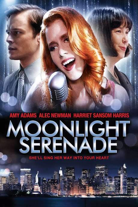 Moonlight Serenade